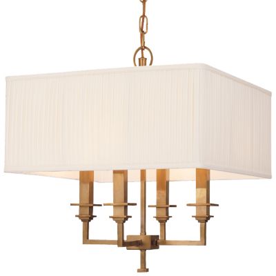 Berwick Chandelier by Hudson Valley Lighting - Starlight Lighting USA and Canada